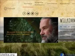 Sites similar to thorralf.de