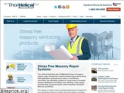 Sites similar to thorremedial.com