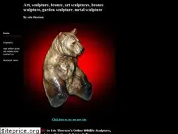 Sites similar to thorsengallery.com