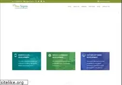 Sites similar to thorsignia.in