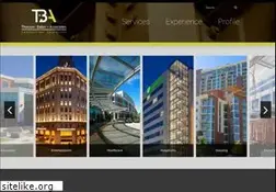 Sites similar to thorsonbaker.com