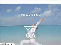 Sites similar to thorsonyoga.com