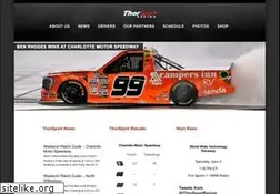 Sites similar to thorsport.com