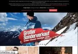Sites similar to thorsteinar-outlet.de