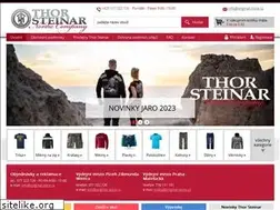 thorsteinar.cz