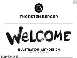 Sites similar to thorsten-berger.com