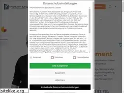 Sites similar to thorsten-ising.com