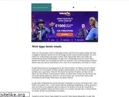 Sites similar to thorsten-karin-mueller.de