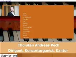Sites similar to thorsten-pech.com