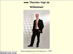 Sites similar to thorsten-vogt.de