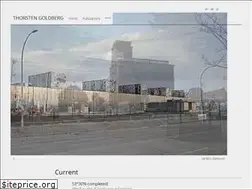 Sites similar to thorstengoldberg.de