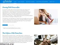 Sites similar to thorstenkranz.de