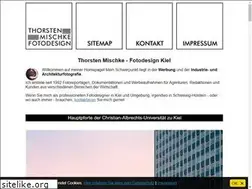 Sites similar to thorstenmischke.de