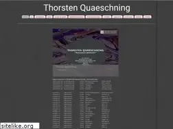 Sites similar to thorstenquaeschning.com
