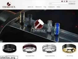 Sites similar to thorstenrings.com