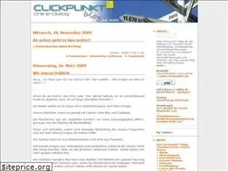 Sites similar to thorstenulmer.twoday.net