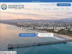 Sites similar to thorstreatment.com