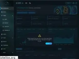 Sites similar to thorswap.com