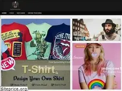 Sites similar to thorteeshirt.com