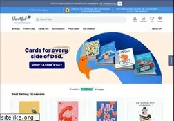 Sites similar to thortful.com