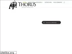 Sites similar to thorus.aero