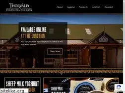 Sites similar to thorvald.co.nz