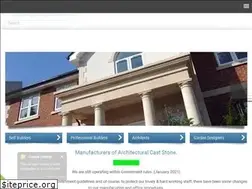 Sites similar to thorvertonstone.co.uk