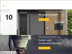 Sites similar to thorwa.de