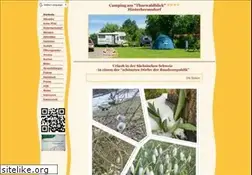 Sites similar to thorwaldblick.de