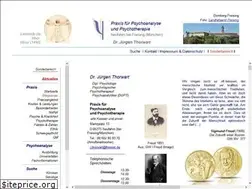 Sites similar to thorwart-online.de