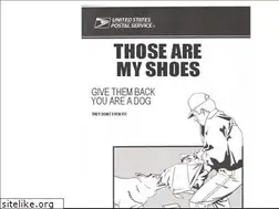 Sites similar to thosearemyshoes.com
