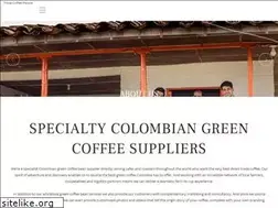 Sites similar to thosecoffeepeople.com