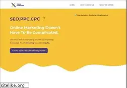 Sites similar to thosemarketers.com