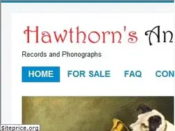 Sites similar to thoseoldrecords.com