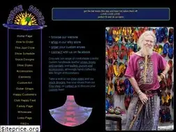 Sites similar to thoseshoes.com