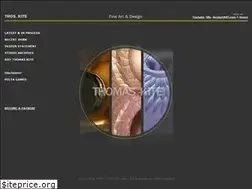Sites similar to thoskitedesign.com