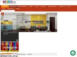 Sites similar to thoson.vn