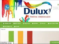 Sites similar to thosonchuyennghiep.com