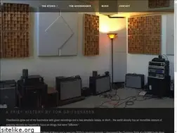 Sites similar to thossounds.com