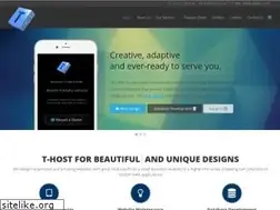 Sites similar to thost.co.za
