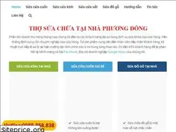 Sites similar to thosuacua.com
