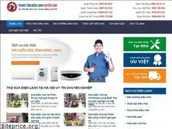 Sites similar to thosuadienlanh.com