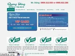 Sites similar to thosuadieuhoa.net