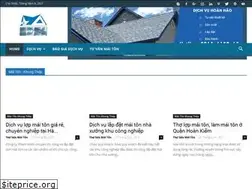 Sites similar to thosuamaiton.com