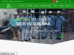 Sites similar to thosuanha24h.com
