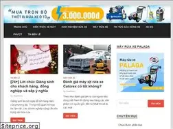 Sites similar to thosuaxe.info