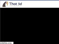 Sites similar to thot3d.com