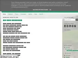 Sites similar to thotaditya.blogspot.com