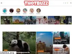 Sites similar to thotbuzz.com