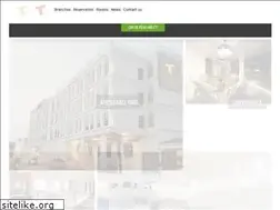 Sites similar to thotel.com.my